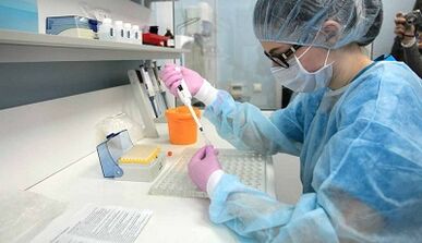 Opcje diagnostyczne grzyba paznokci