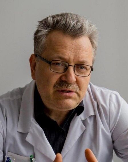 Lekarz Dermatolog Mateusz Mydłowski